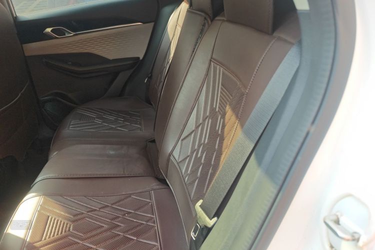 GEELY Coolray 2023 #19 GEELY Coolray 2023 изображение автомобиля #19