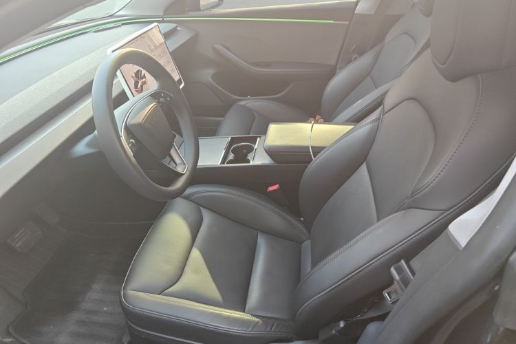 Tesla Model 3 2025 car image #15