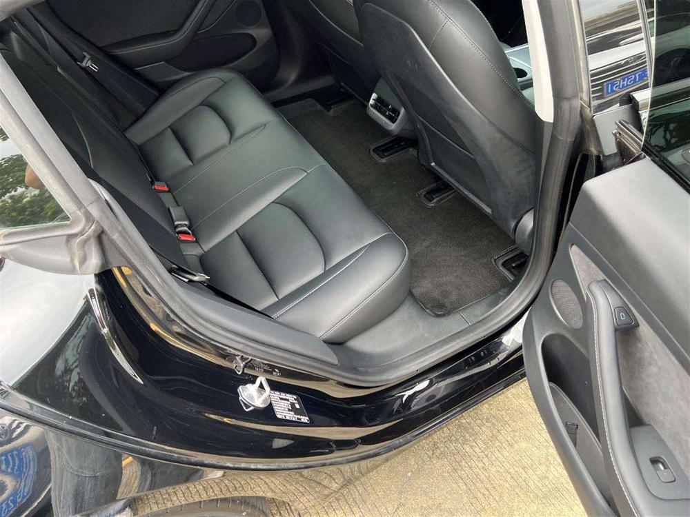 Tesla Model 3 2023 #10 Tesla Model 3 2023 car image #10