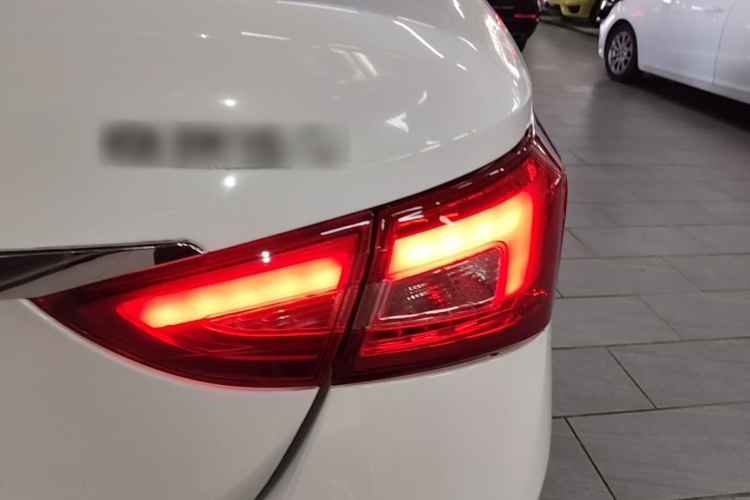 Chery Arrizo 5 2016 #8 Chery Arrizo 5 2016 car image #8