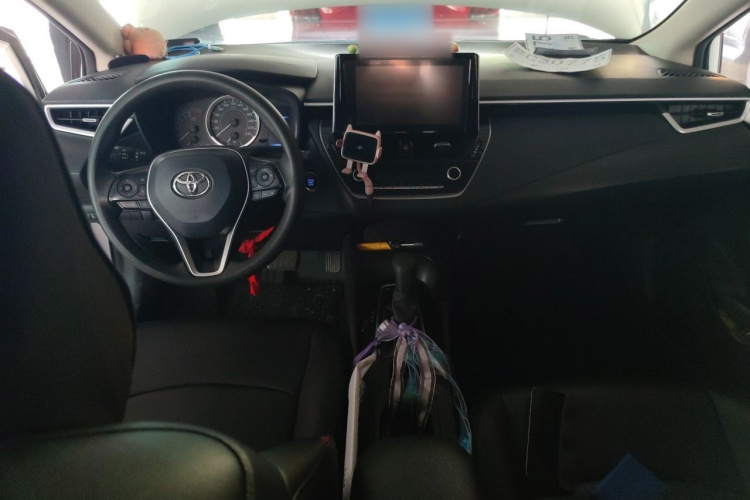 Toyota Corolla 2020 car image #7