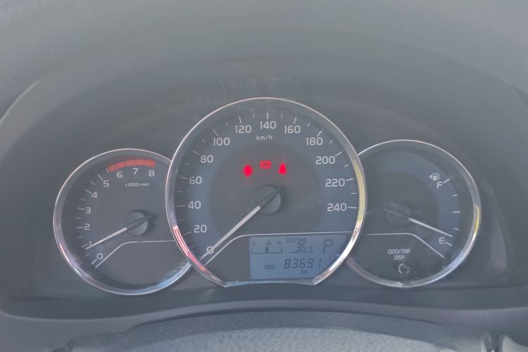 Toyota Corolla 2019 #12 Toyota Corolla 2019 car image #12