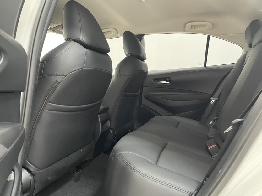 Toyota Corolla 2022 car image #5