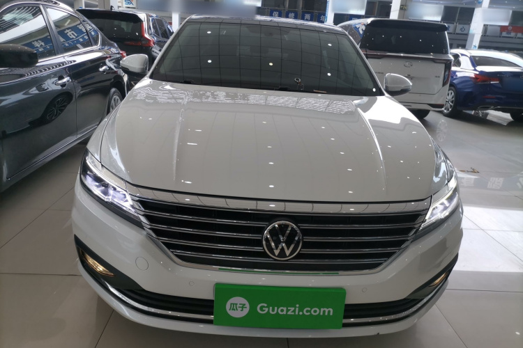 Volkswagen Lavida 2021 imagem de carro #3