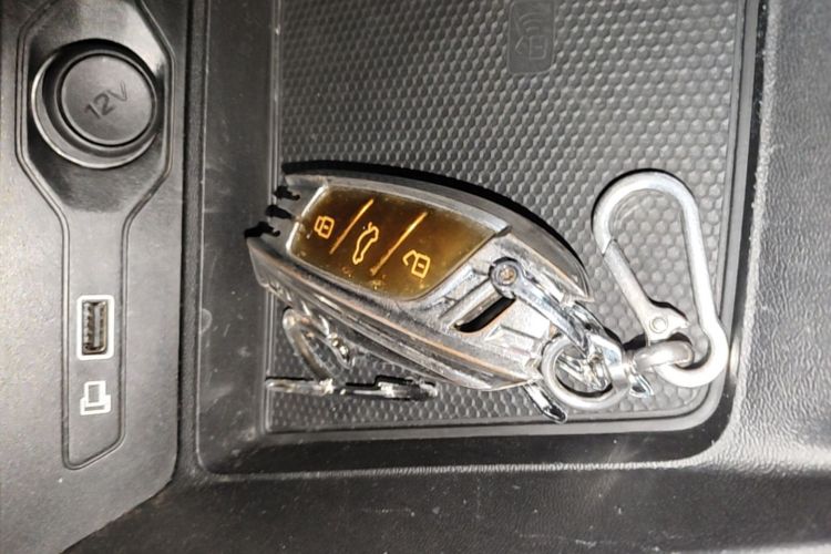 MG 5 2023 car image #9