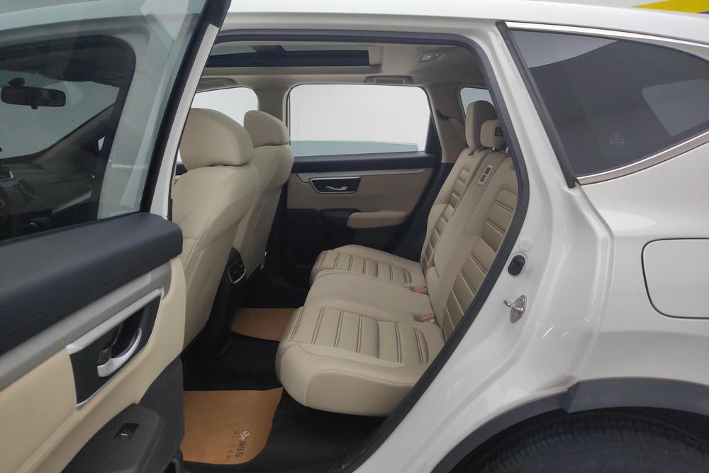 Honda CR-V 2021 car image #16