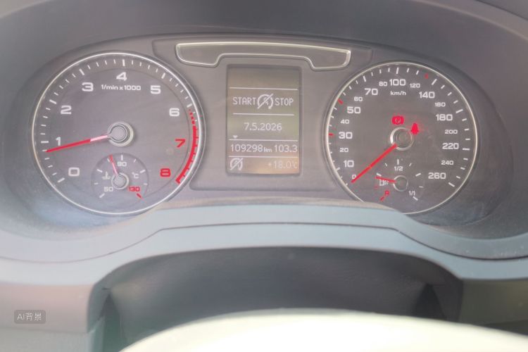 Audi Q3 2018 #14 Audi Q3 2018 image de voiture #14