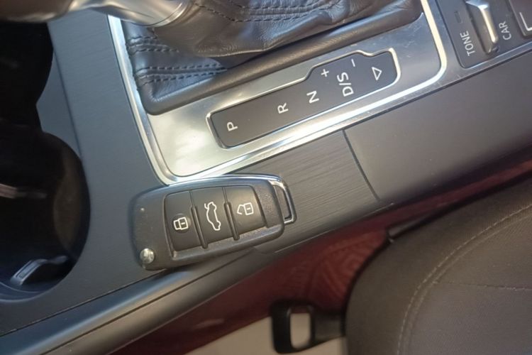 Audi A3 2016 #14 Audi A3 2016 car image #14