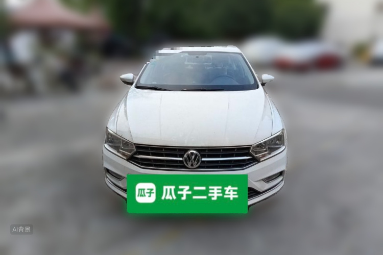 Volkswagen Bora 2017 #3 Volkswagen Bora 2017 car image #3