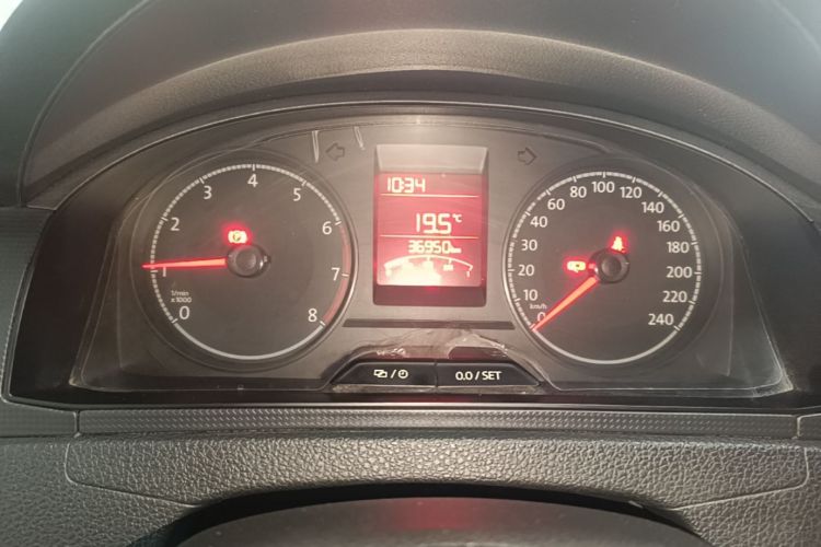 Volkswagen Santana 2019 #12 Volkswagen Santana 2019 car image #12