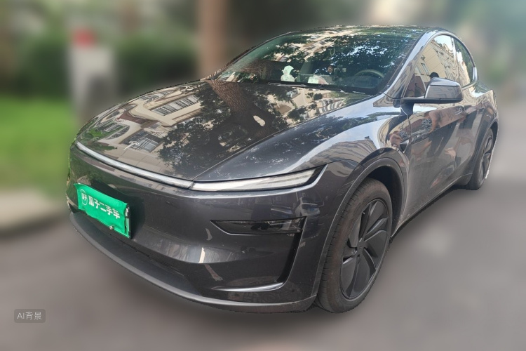 Tesla Model Y 2025 #2 Tesla Model Y 2025 immagine di auto #2