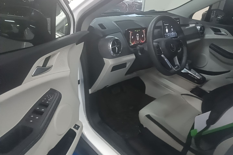 BYD Yuan Pro 2021 #16 BYD Yuan Pro 2021 صورة سيارة #16