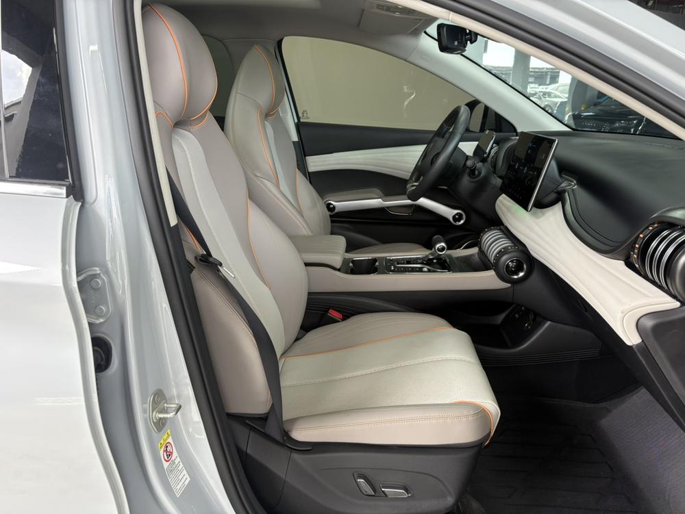 BYD Yuan Plus 2024 car image #13