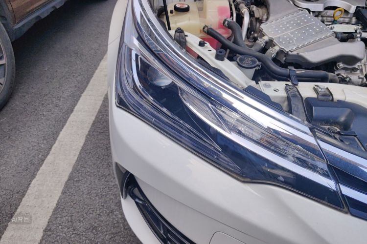 Toyota Corolla 2019 car image #8