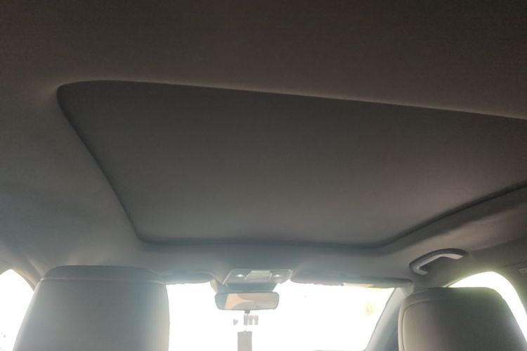 BYD Han 2021 car image #18