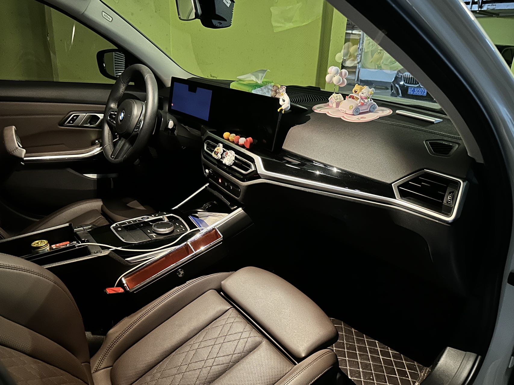 BMW 3 Series 2023 car image #3