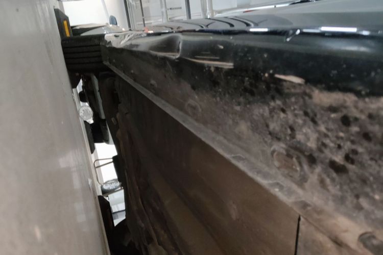 MG 5 2022 imagen de coche #26