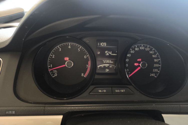 Volkswagen Lavida 2015 #14 Volkswagen Lavida 2015 car image #14