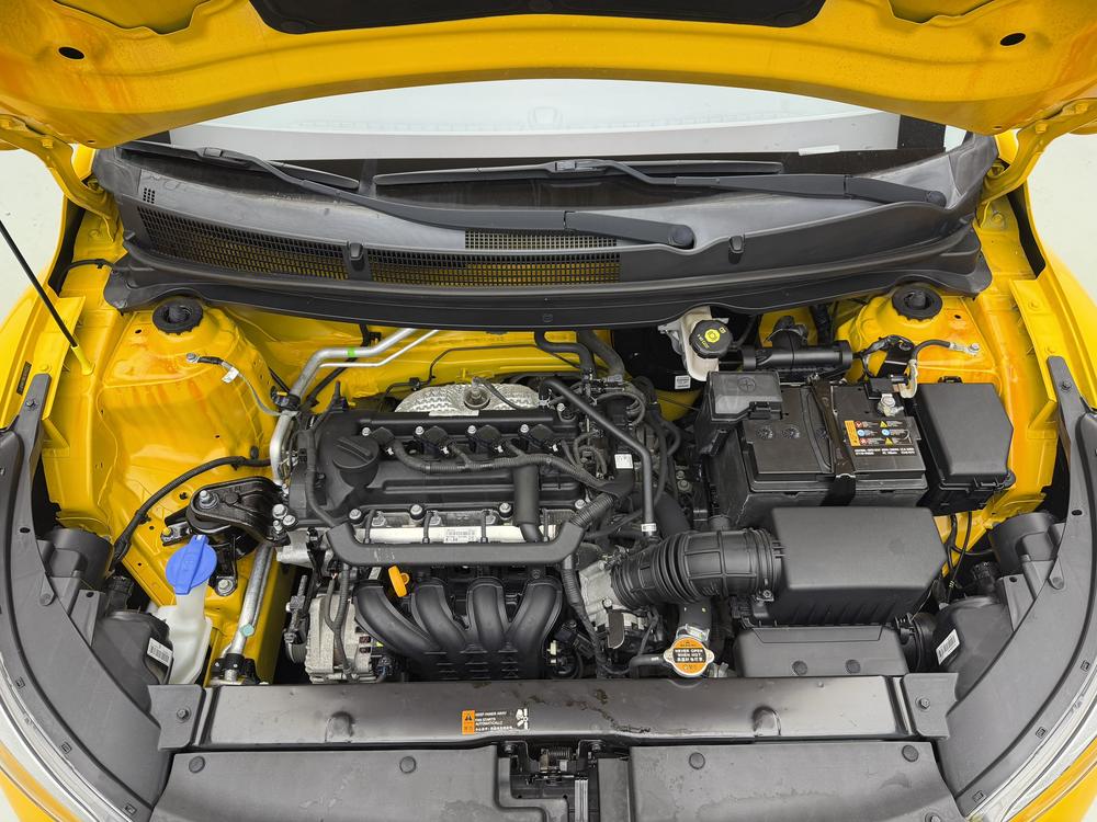 Kia KX1 2020 #10 Kia KX1 2020 immagine di auto #10