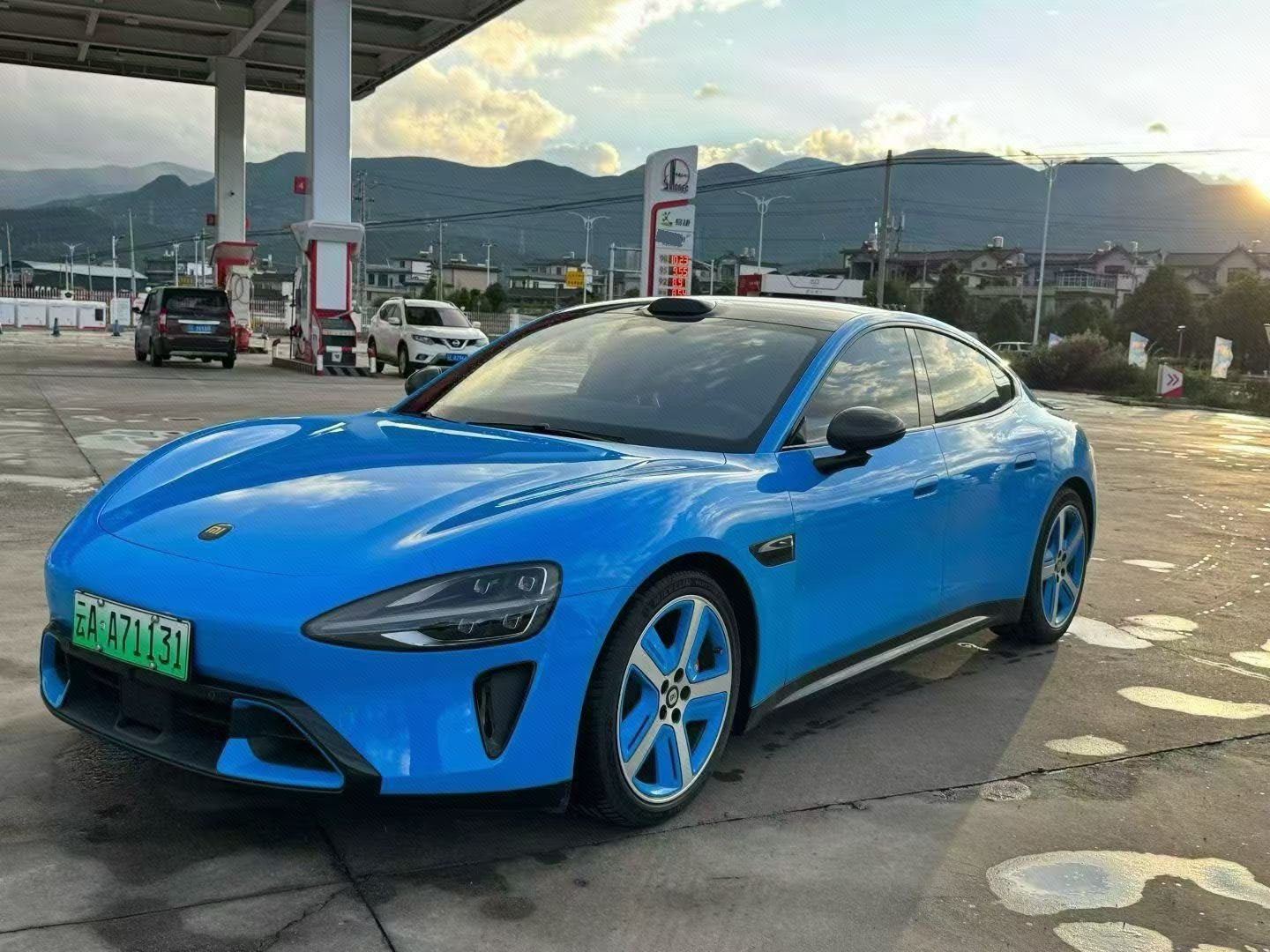 2026 2026 car image