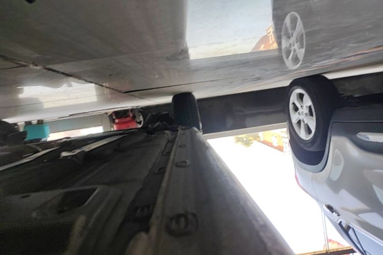 Volkswagen Santana 2018 #26 Volkswagen Santana 2018 car image #26