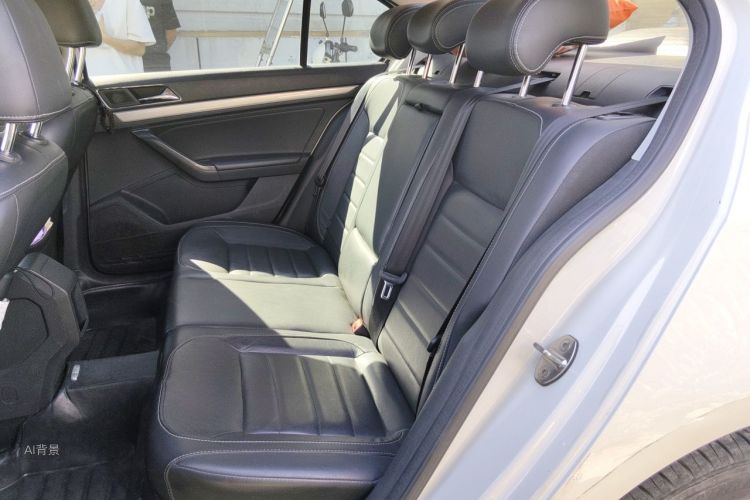 Volkswagen Lavida 2017 #19 Volkswagen Lavida 2017 car image #19
