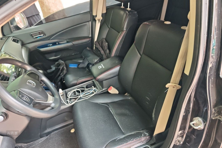 Honda CR-V 2016 car image #17