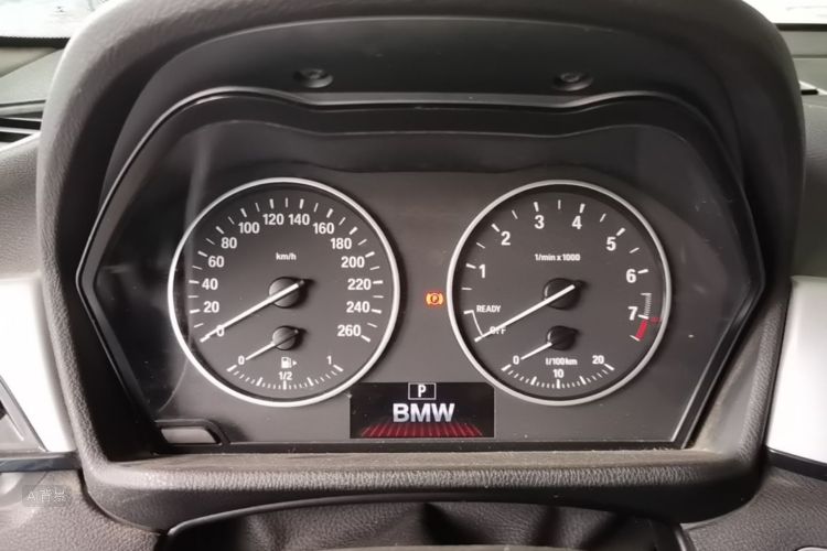BMW X1 2016 #15 BMW X1 2016 car image #15