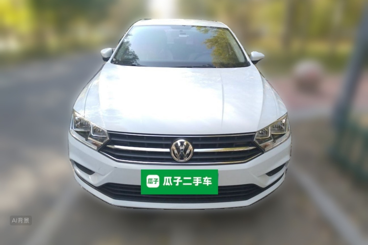 Volkswagen Bora 2021 #3 Volkswagen Bora 2021 car image #3