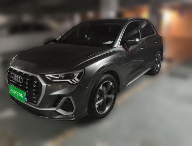 Audi Q3 2019 Audi Q3 2019 car image