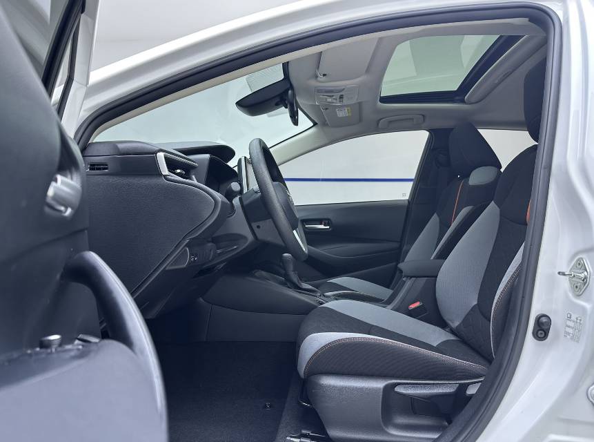 Toyota Corolla 2022 car image #7