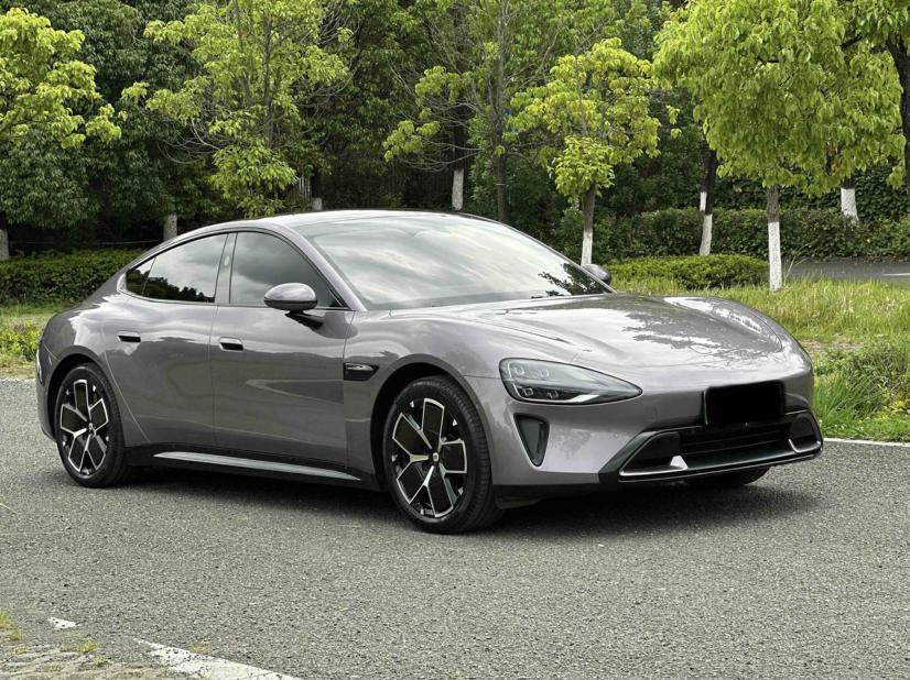 2024 #3 2024 car image #3
