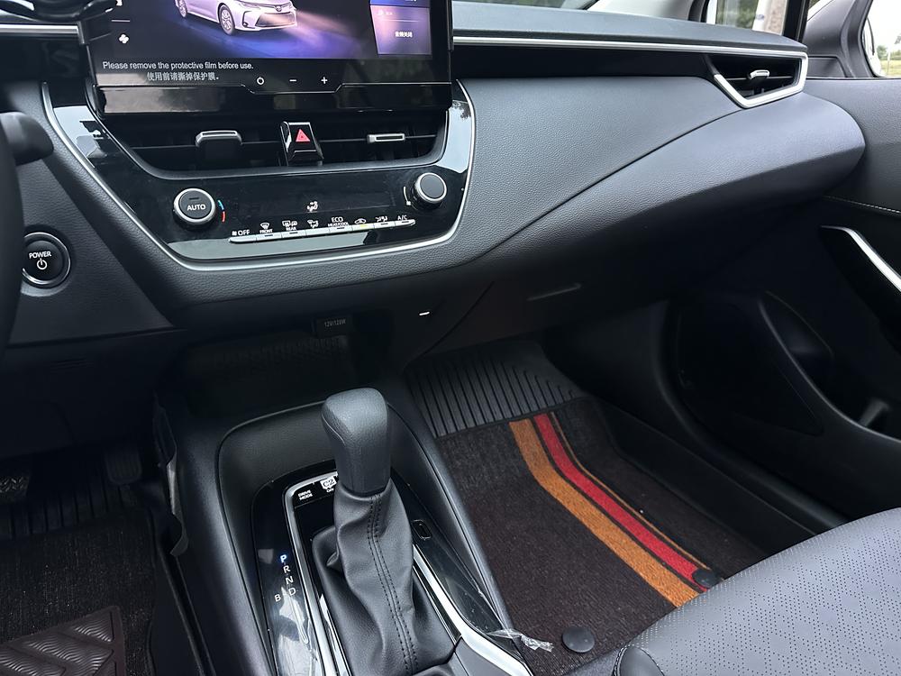 Toyota Corolla 2024 car image #13