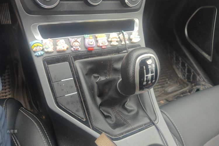 GEELY Emgrand 2020 car image #16