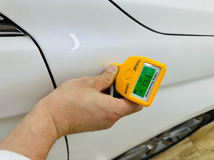 Ford Taurus 2021 car image #36