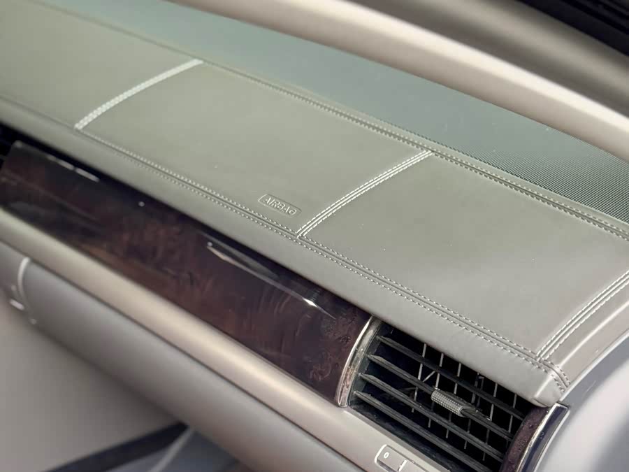 Volkswagen Pheaton 2016 immagine di auto #36