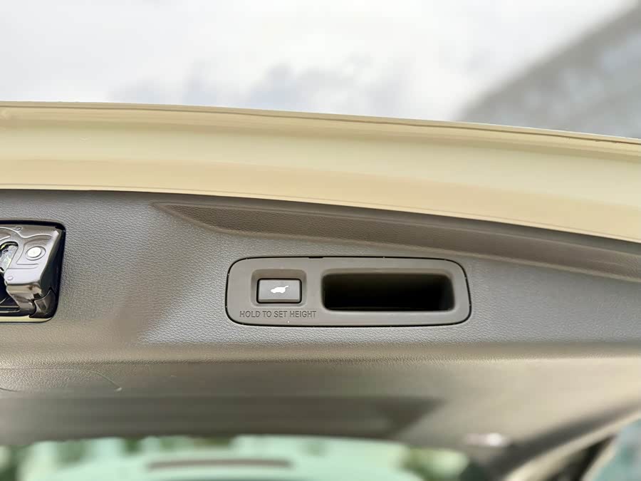 Honda Elysion 2021 #36 Honda Elysion 2021 imagem de carro #36