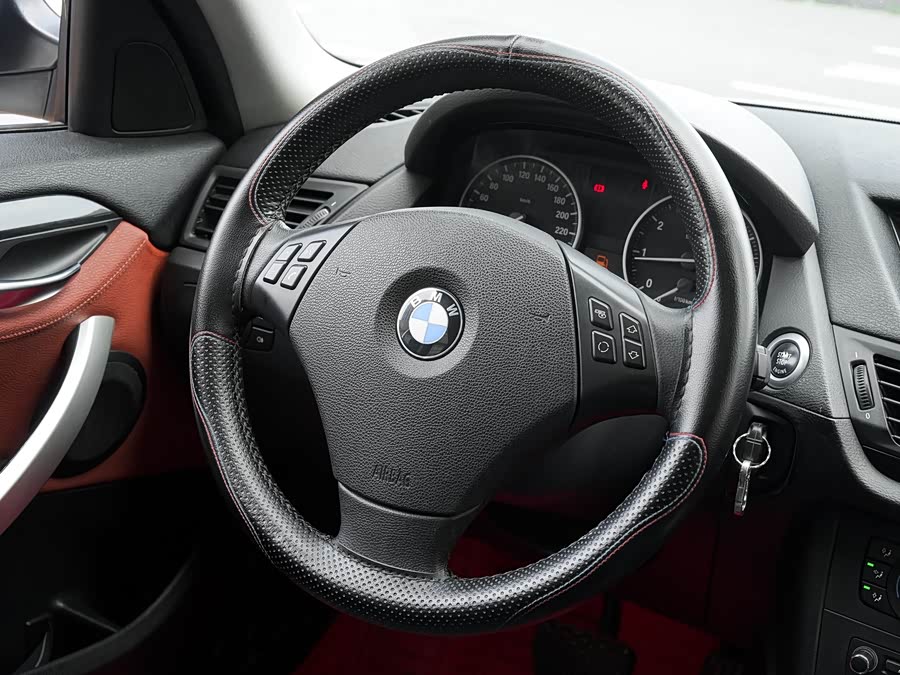 BMW X1 (Imported) 2011 imagen de coche #36