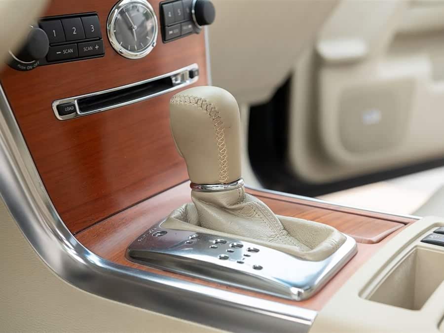 日产 风雅 2006 汽车图片 #36