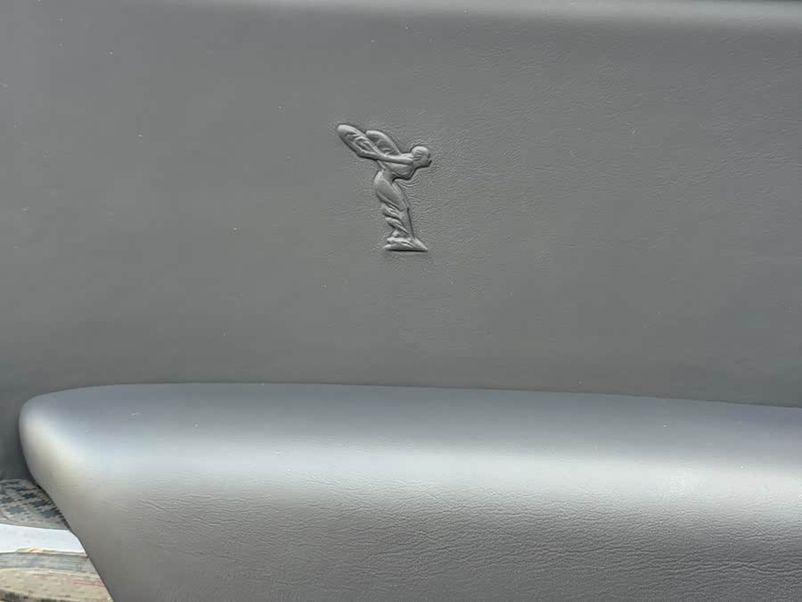 劳斯莱斯 库里南 2020 汽车图片 #36