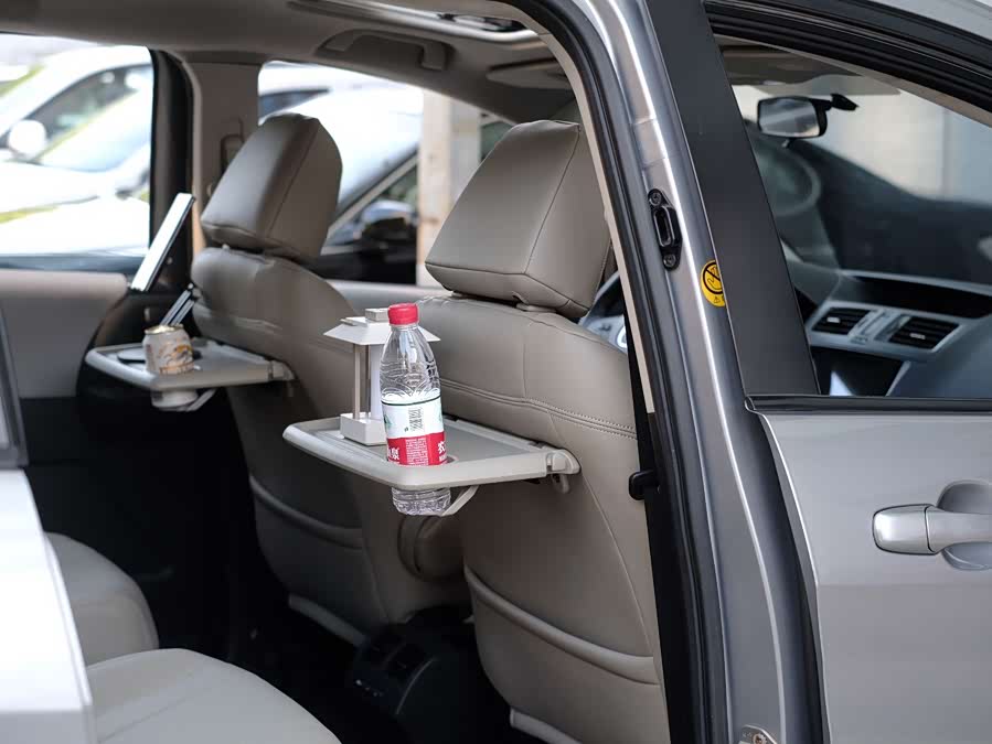 马自达 马自达5 2011 汽车图片 #36