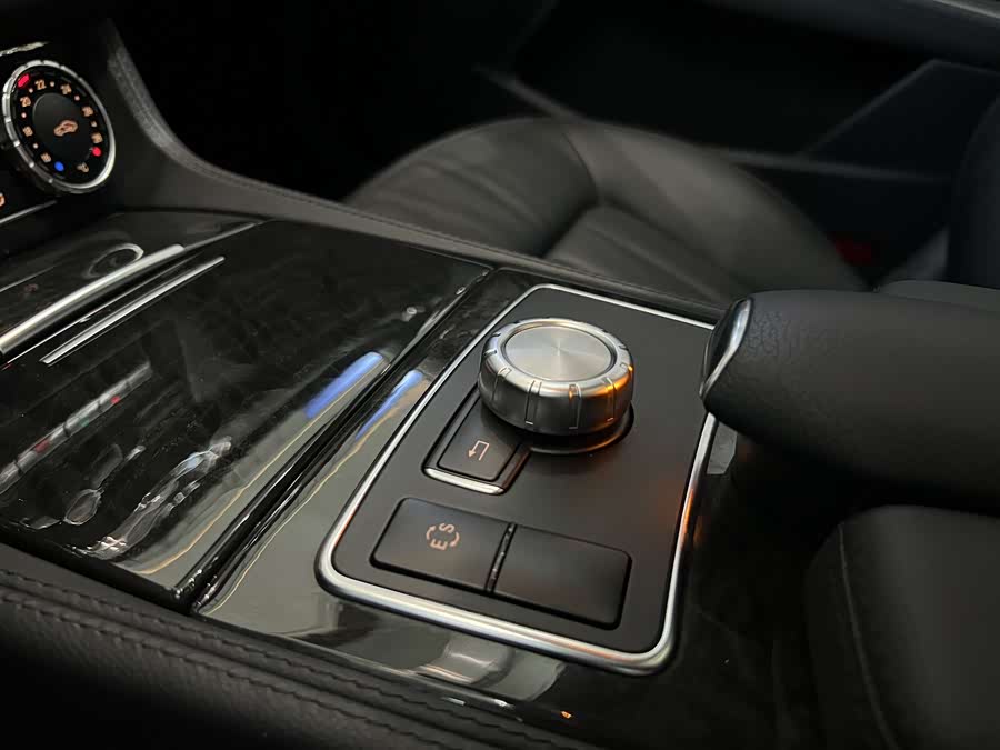 Mercedes-Benz CLS Class 2014 #36 Mercedes-Benz CLS Class 2014 immagine di auto #36