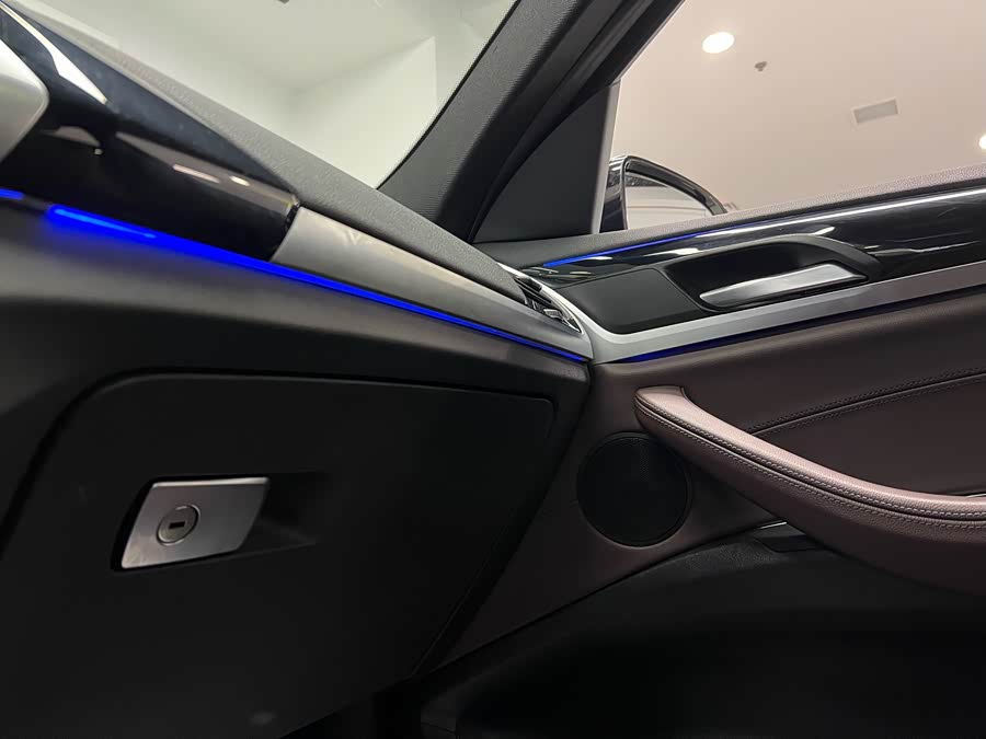 宝马 宝马X4 2019 汽车图片 #36