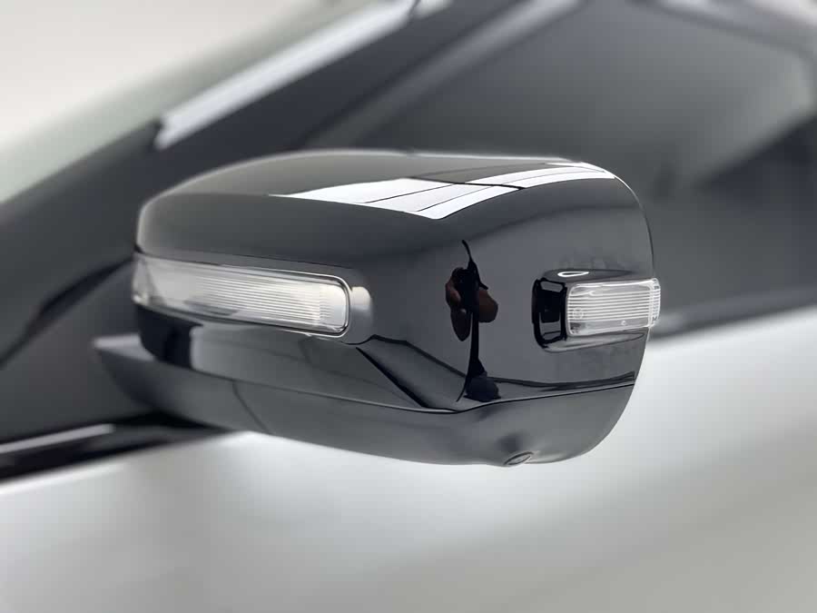 GEELY Monjaro MHEV 2023 car image #36