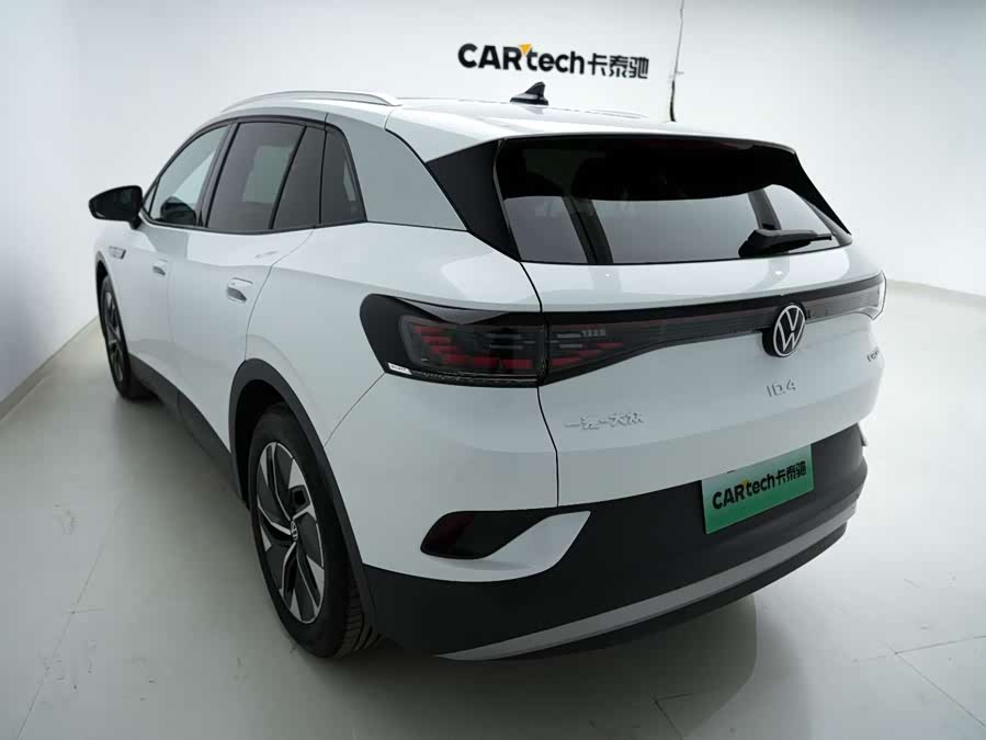 Volkswagen ID.4 Crozz 2024 car image #36