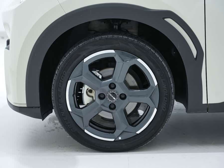 比亚迪 海鸥 2024 汽车图片 #36