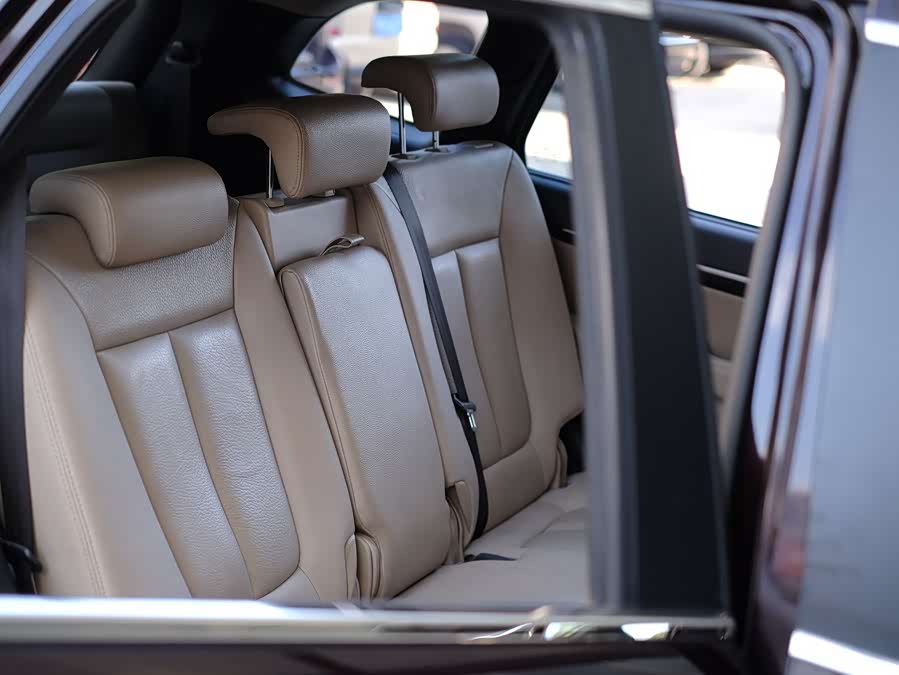 Hyundai Santa Fe Classic 2011 car image #36