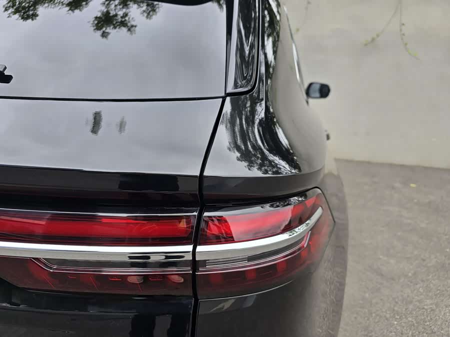 GEELY Monjaro 2023 imagem de carro #36