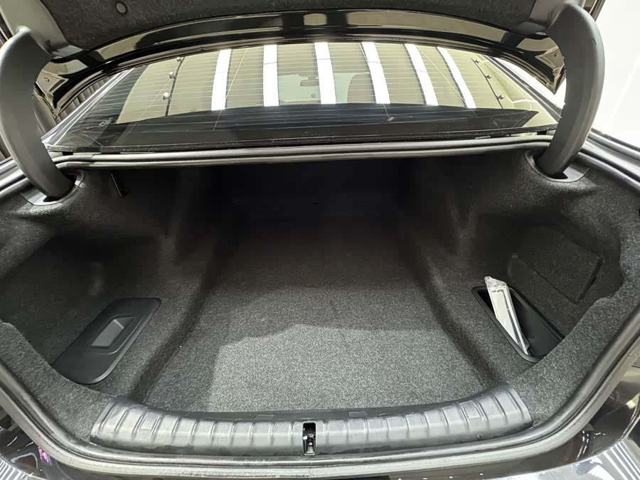 BMW 5 Series 2023 #36 BMW 5 Series 2023 car image #36