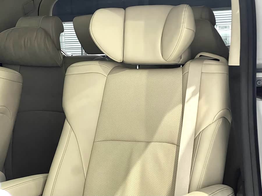 Toyota Alphard 2021 car image #36